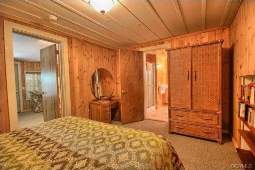 95R The Little Creek Cabin Wawona Eksteriør bilde